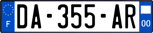 DA-355-AR