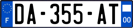 DA-355-AT