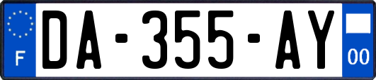 DA-355-AY