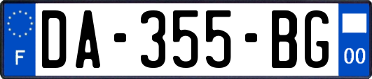 DA-355-BG