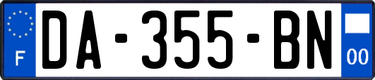 DA-355-BN