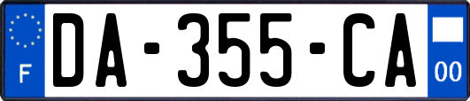 DA-355-CA