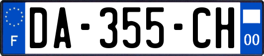 DA-355-CH