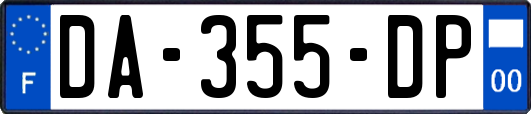 DA-355-DP