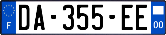 DA-355-EE
