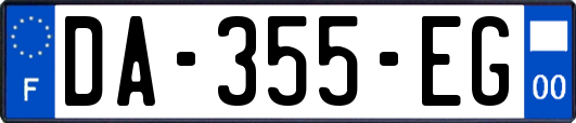 DA-355-EG