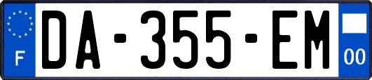 DA-355-EM