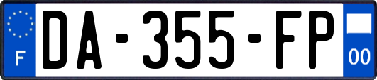 DA-355-FP