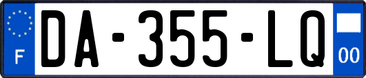 DA-355-LQ