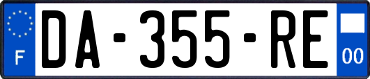 DA-355-RE