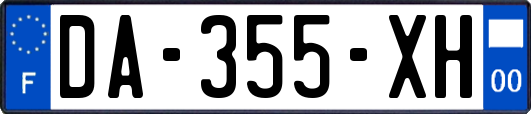 DA-355-XH