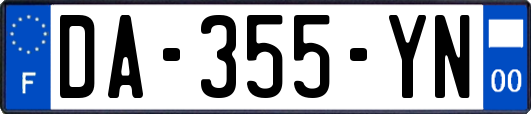 DA-355-YN