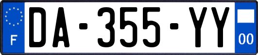 DA-355-YY