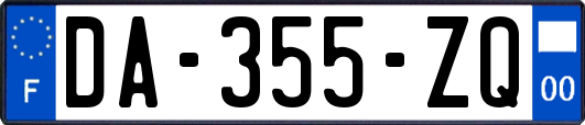 DA-355-ZQ