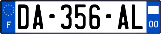 DA-356-AL