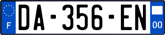 DA-356-EN
