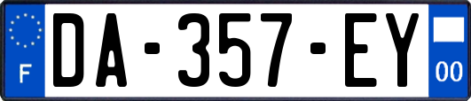 DA-357-EY