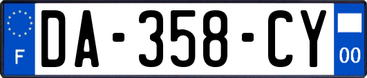 DA-358-CY