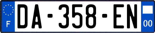 DA-358-EN