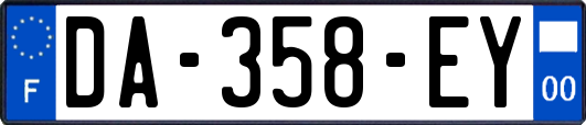 DA-358-EY
