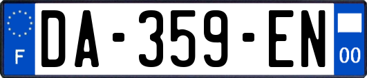 DA-359-EN