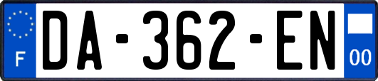 DA-362-EN