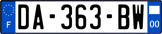 DA-363-BW