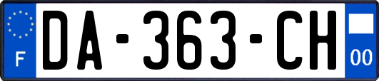 DA-363-CH