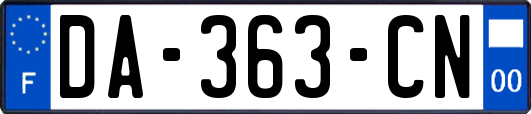 DA-363-CN