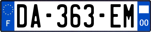 DA-363-EM