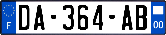 DA-364-AB