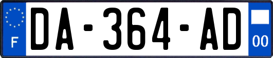 DA-364-AD