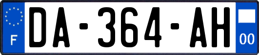 DA-364-AH
