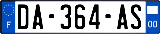 DA-364-AS