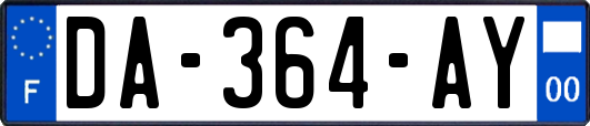 DA-364-AY