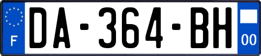 DA-364-BH