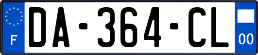 DA-364-CL