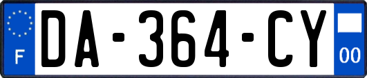 DA-364-CY