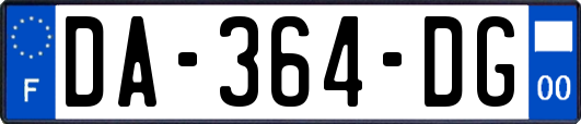 DA-364-DG