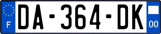 DA-364-DK