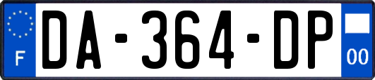 DA-364-DP