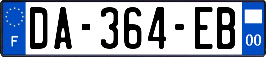 DA-364-EB