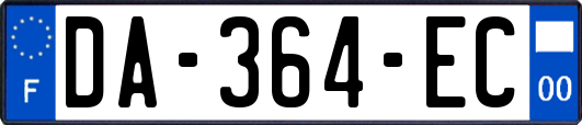 DA-364-EC