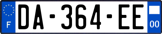 DA-364-EE