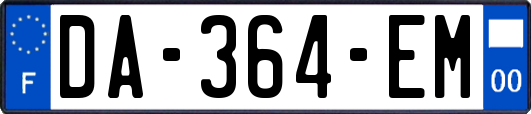 DA-364-EM