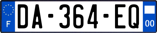 DA-364-EQ