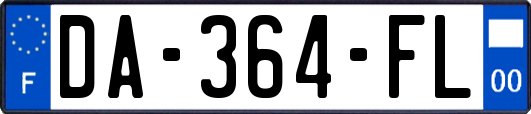 DA-364-FL