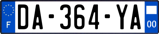 DA-364-YA