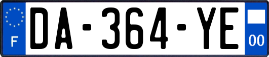 DA-364-YE