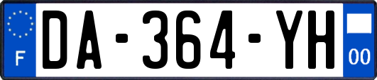 DA-364-YH